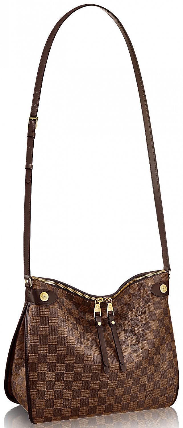 Louis Vuitton DuoMo Bag | Bragmybag