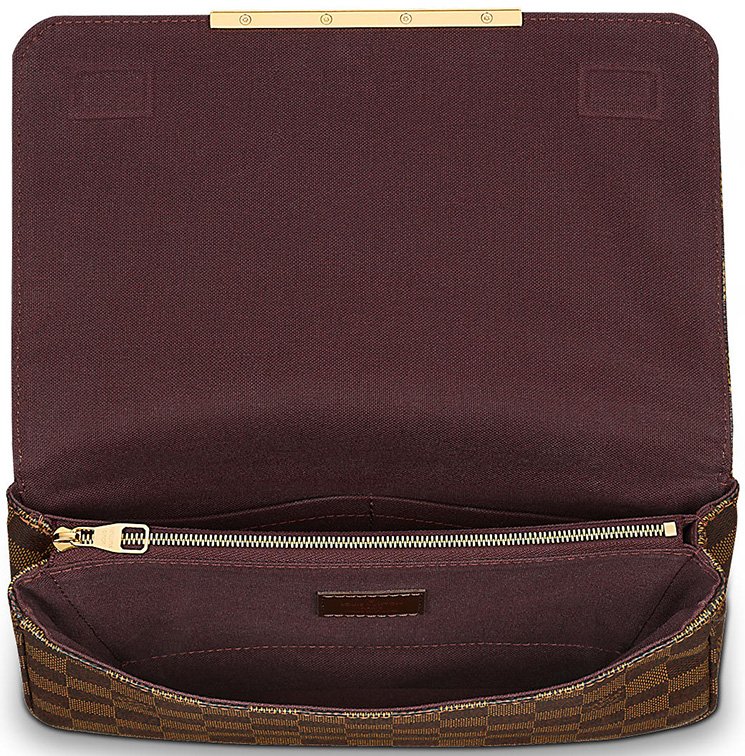 ルイヴィトン　ホクストンPM Louis Vuitton Hoxton Bag | Bragmybag