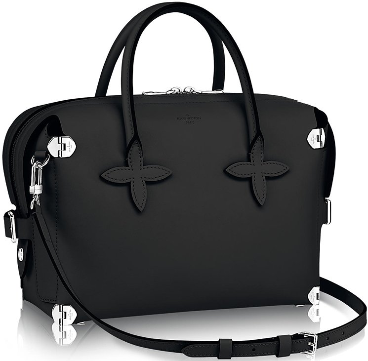 Louis Vuitton Garance Bag
