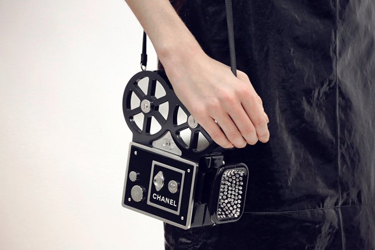 Chanel-Camera-Clutch-Bag
