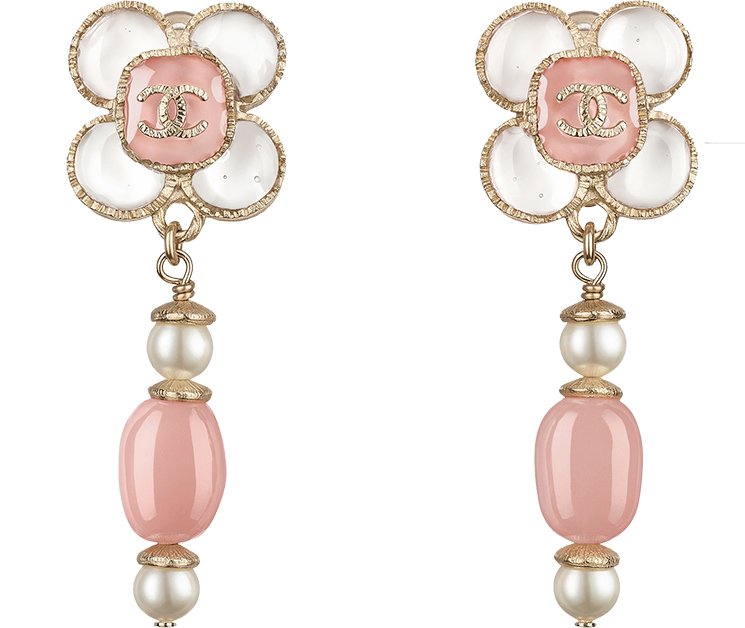 Chanel-Cruise-2016-Earring-Collection