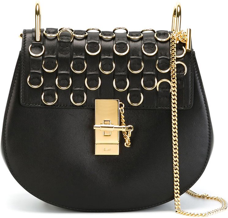 Chloe-Drew-Bag-For-The-Fall-2015-Collection-9