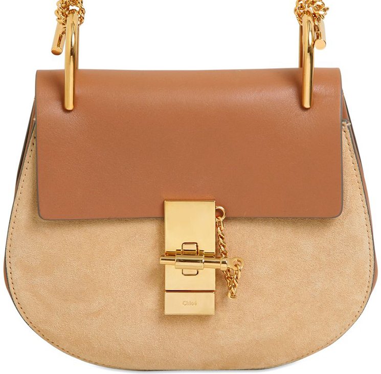 Chloe-Drew-Bag-For-The-Fall-2015-Collection