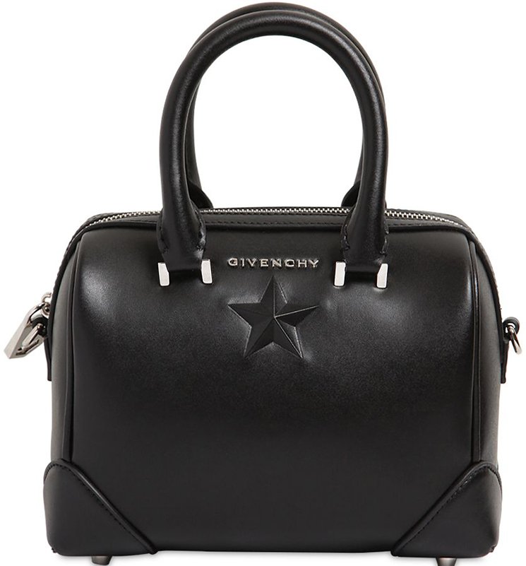 Givenchy-MICRO-LUCREZIA-STAR-LEATHER-BAG-5