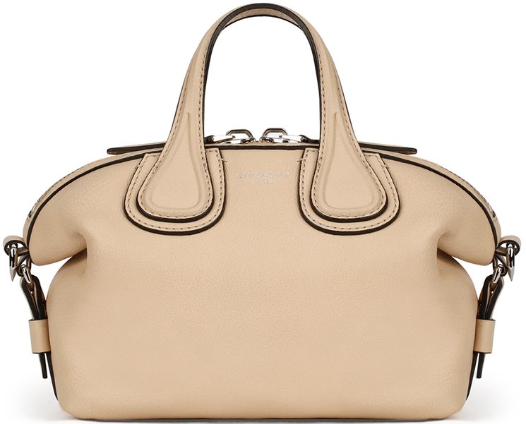 Givenchy Spring 2016 Classic Bag Collection