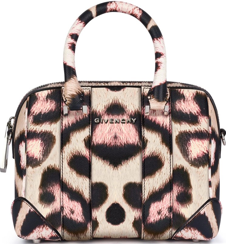 Givenchy Spring Summer 2015 Classic Bag Collection