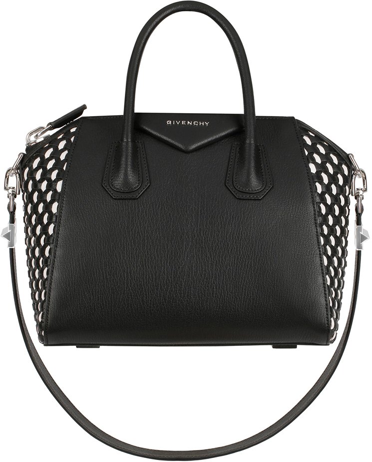 Givenchy Spring 2016 Classic Bag Collection