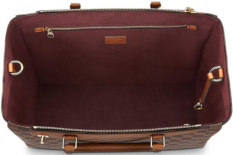 Louis Vuitton, Bags, Louis Vuitton Greenwich Handbag