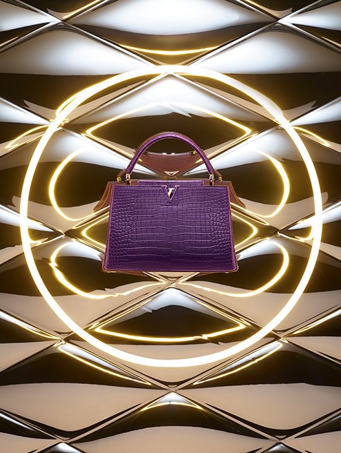 Louis Vuitton Holiday 2015 Bag Collection | Bragmybag