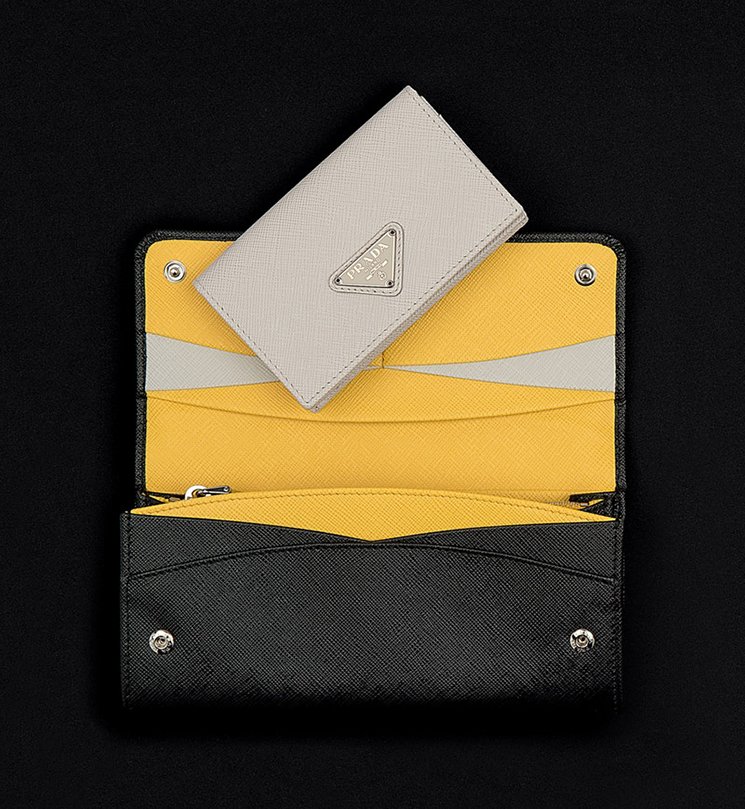 Prada-Saffiano-Multicolored-leather-flap-wallet-7