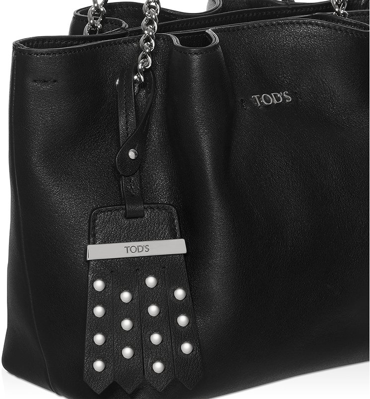 Tods-Micro-Flower-Bag-with-Double-Chain-3