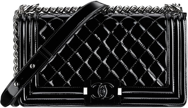 Chanel-Boy-Quilted-Flap-Bag