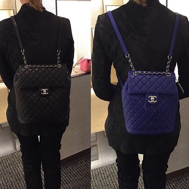 Chanel-CC-Flap-Backpack-2