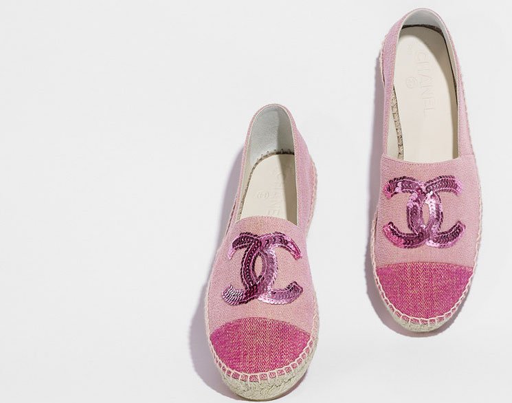 Chanel-Espadrilles-For-Cruise-2016-Collection-4