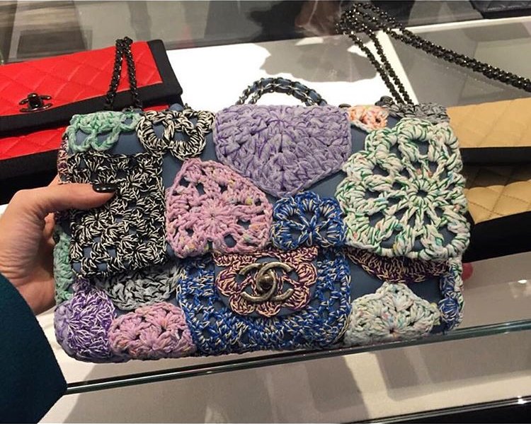 Chanel-Flower-Crochet-Flap-Bag-4