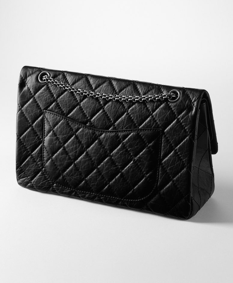 Chanel-Reissue-2.55-Flap-Bag-Back