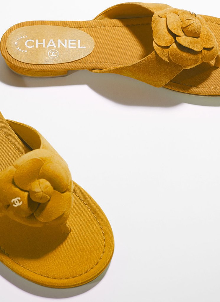 Chanel-Sandals-For-Cruise-2016-Collection-11