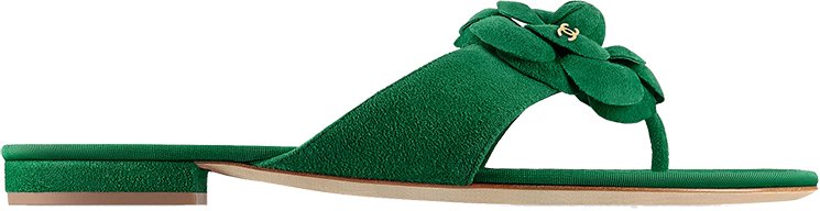 Chanel Sandals For Cruise 2016 Collection | Bragmybag