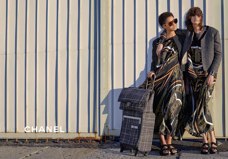 Chanel-Spring-Summer-2016-Ad-Campaign-Featuring-Trolleys-6