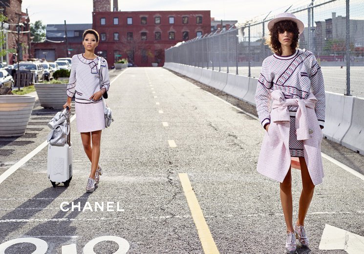 Chanel-Spring-Summer-2016-Ad-Campaign-Featuring-Trolleys