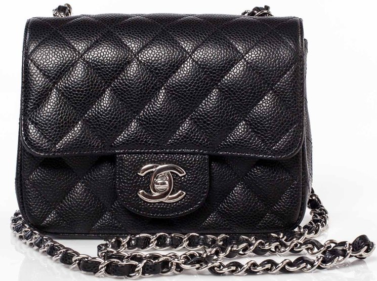 Chanel-mini-classic-flap-bag