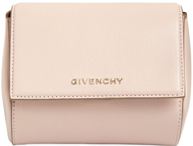 Givenchy-Pandora-Leather-Chain-Clutch-Bag-5