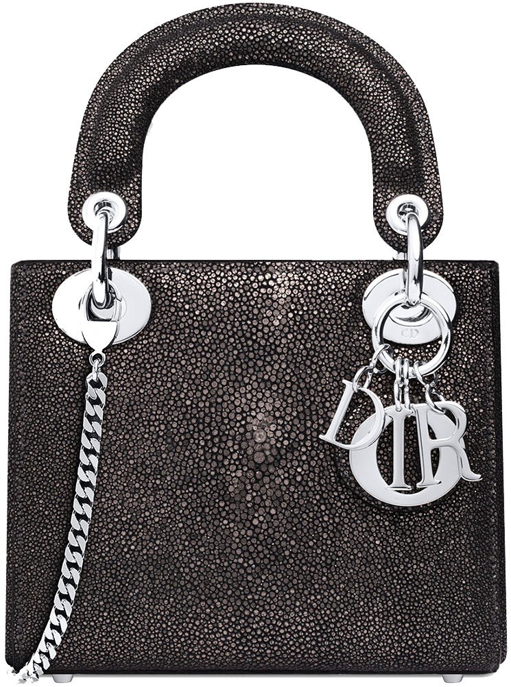 Mini-Lady-Dior-with-Chain-in-Galuchat