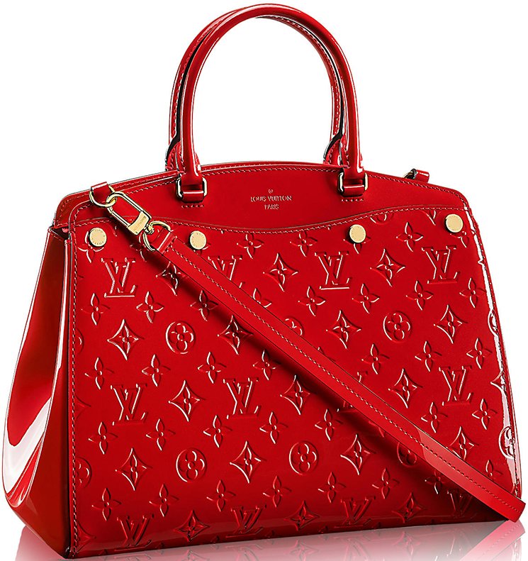 Louis Vuitton Brea Bag – Bragmybag