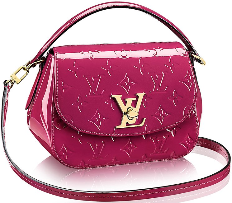 Louis Vuitton Pasadena Bag | Bragmybag