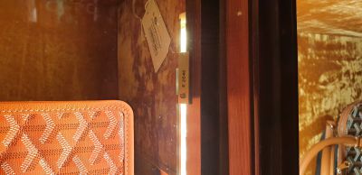 goyard alexandre iii price