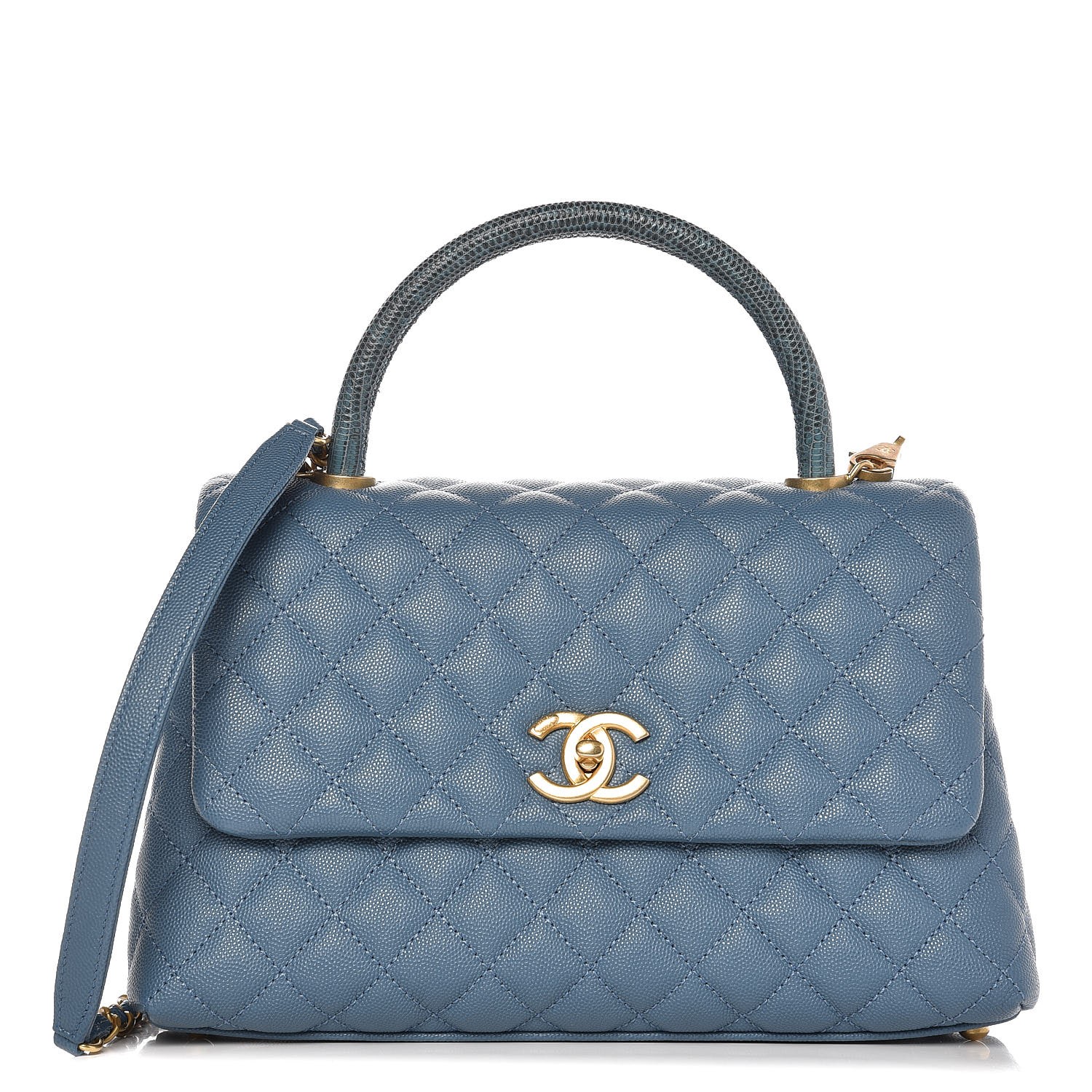 Chanel Coco Handle Bag | Bragmybag