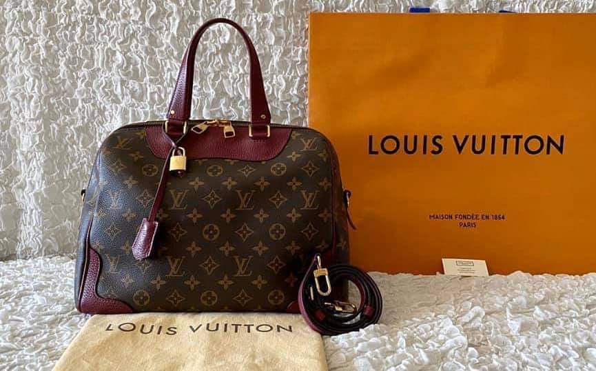 Louis Vuitton Retiro NM