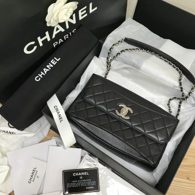 Chanel Spring Summer 2016 Seasonal Bag Collection Act 1 | Bragmybag