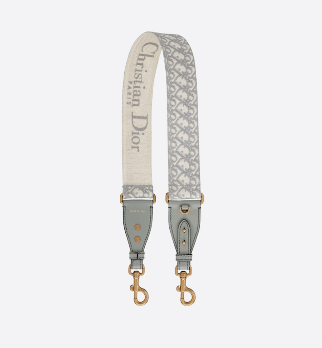 Dior Straps Bragmybag
