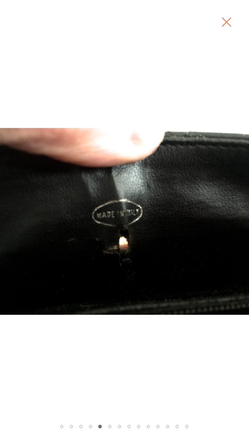 Buying A Chanel Bag Without Hologram Sticker - Bragmybag