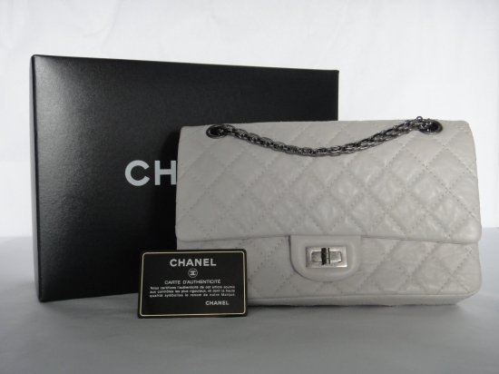 What Is The Perfect Size And Color For The Chanel 2.55 Reissue