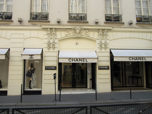 Should I Buy Chanel bag from UK or Italy?