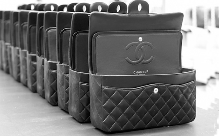 The Secrets Of Chanel 2.55 Handbag