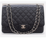 chanel jumbo review pic 1