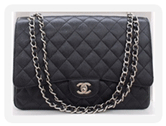 chanel jumbo review pic 1