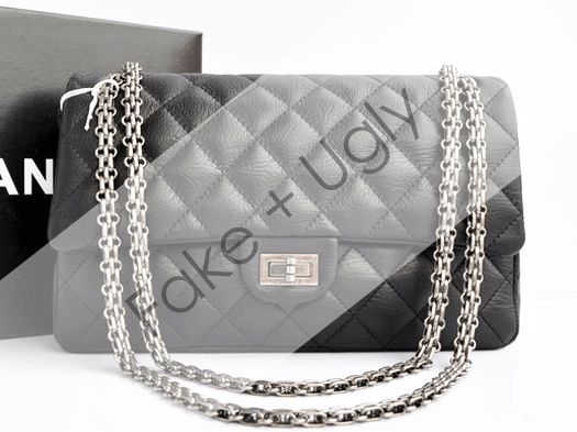 How To Spot A Fake Chanel  Bag From Scammers? | Bragmybag