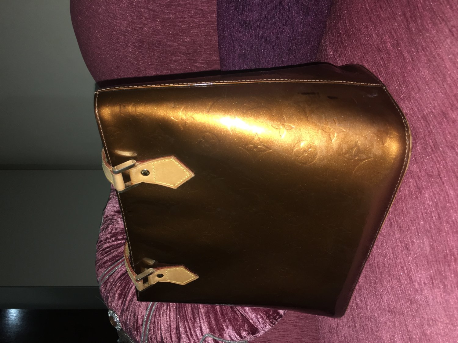 Louis Vuitton Discontinued Hand bags | Bragmybag