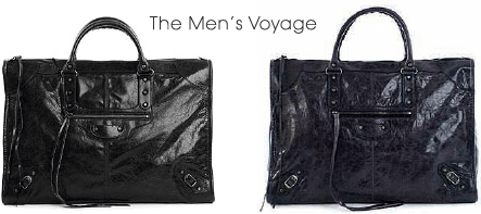 Balenciaga Bags for Men  Mytheresa