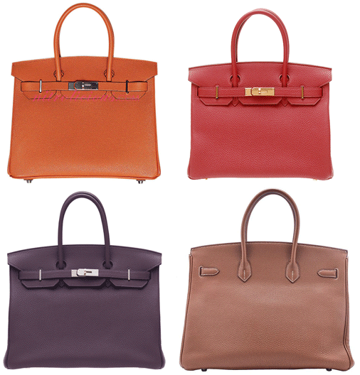 Hermes Birkin Bags Prices And Sizes - Bragmybag