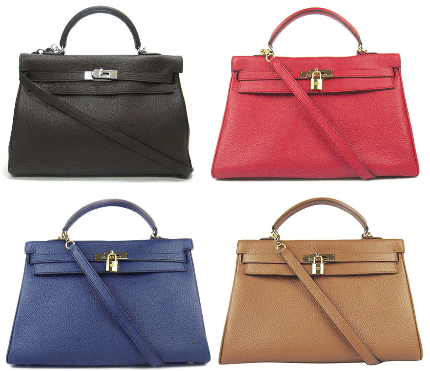 Hermes Kelly Prices And Sizes | Bragmybag