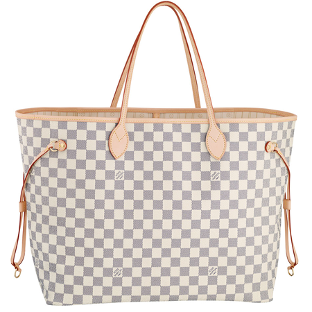 Which Louis Vuitton Bag To Wear During The Summer? | Bragmybag