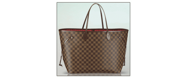 Louis Vuitton Neverfull MM vs. GM  Which one works best? #louisvuitton # neverfull #luxuryhandbags 