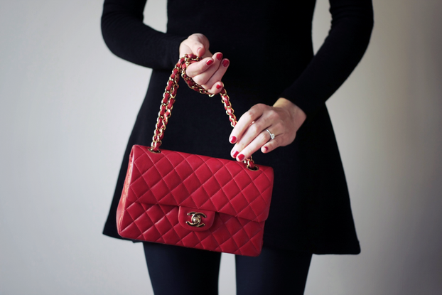 How Much Would You Sell Your Chanel Handbag For? | Bragmybag