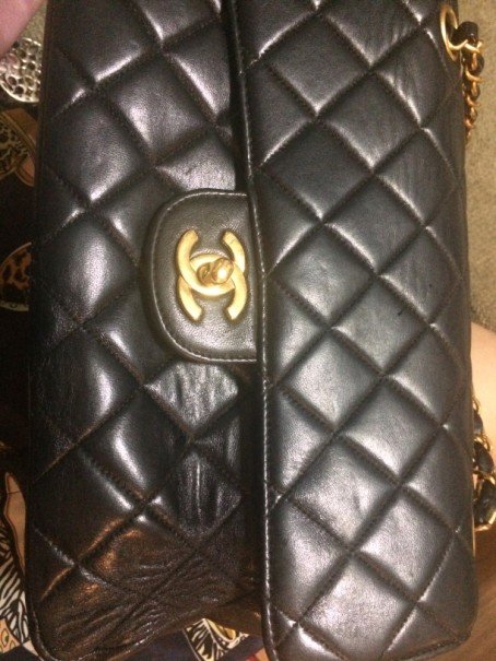Can A Broken Chanel Bag Be Repaired?
