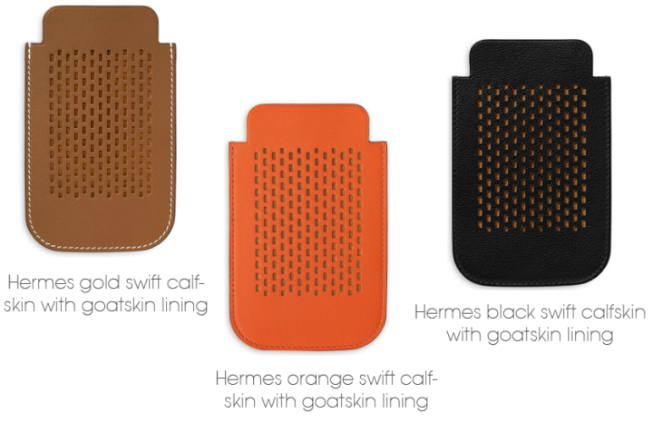 Hermes iPhone Cases: How Much Are You Willing To Spend? | Bragmybag